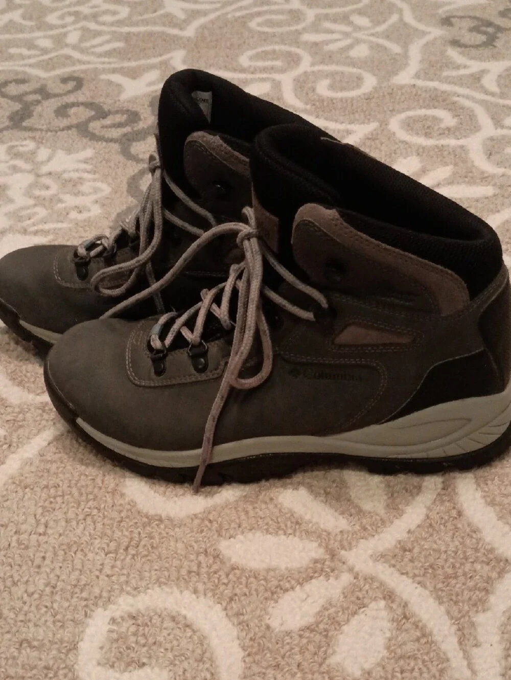 Columbia Boots